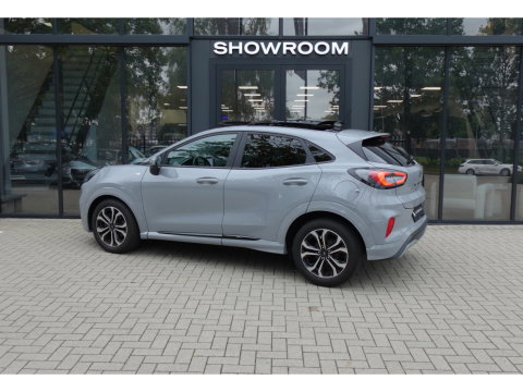 Ford Puma 1.0 EcoBoost Hybrid ST-Line PANO CAM CRUISE