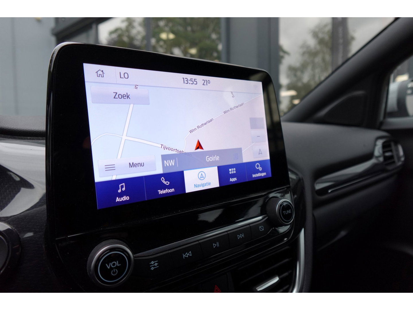 Ford Puma 1.0 EcoBoost Hybrid ST-Line PANO CAM CRUISE