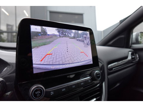 Ford Puma 1.0 EcoBoost Hybrid ST-Line PANO CAM CRUISE