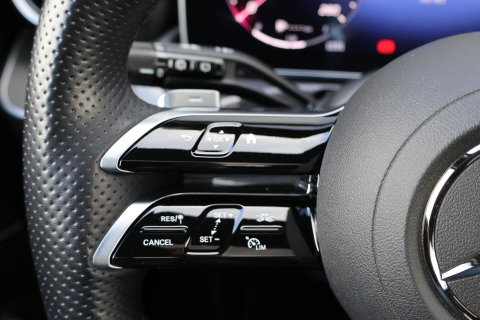 Mercedes-Benz C-Klasse Estate 220 d AMG Line / Panoramadak / Burmester Surround / Massage Stoelen / Night Pakket / Trekhaak Wegklapbaar