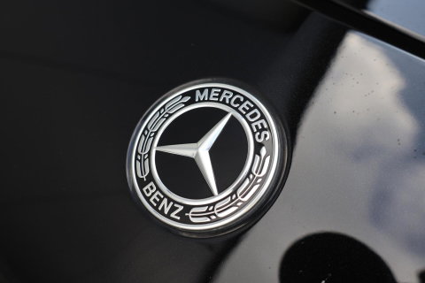Mercedes-Benz C-Klasse Estate 220 d AMG Line / Panoramadak / Burmester Surround / Massage Stoelen / Night Pakket / Trekhaak Wegklapbaar