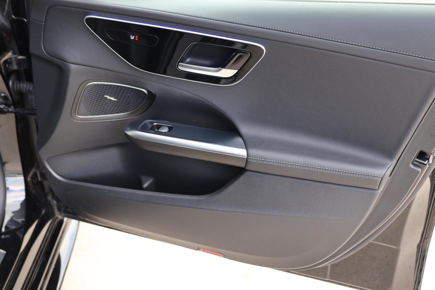 Mercedes-Benz C-Klasse Estate 220 d AMG Line / Panoramadak / Burmester Surround / Massage Stoelen / Night Pakket / Trekhaak Wegklapbaar