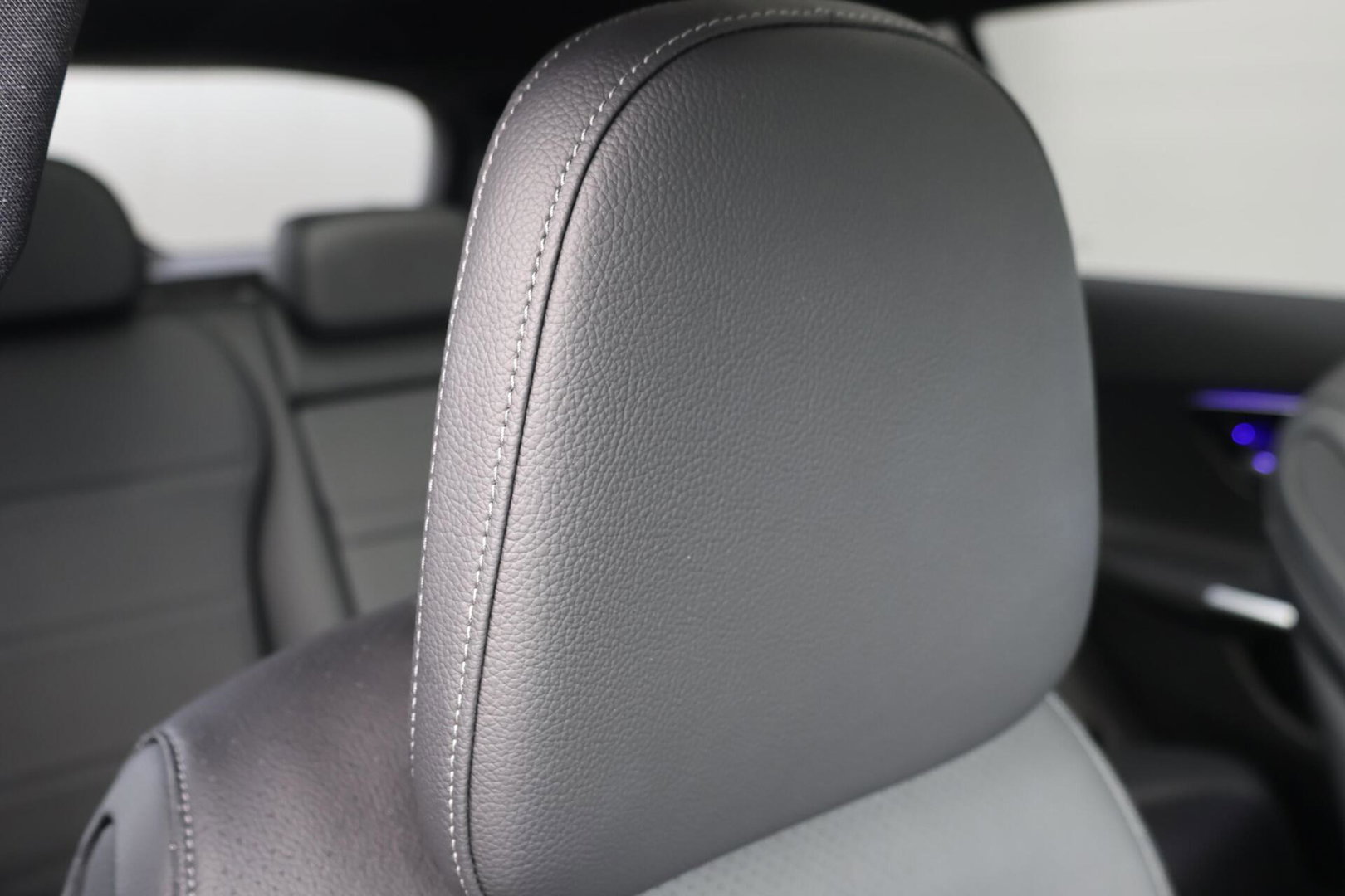 Mercedes-Benz C-Klasse Estate 220 d AMG Line / Panoramadak / Burmester Surround / Massage Stoelen / Night Pakket / Trekhaak Wegklapbaar