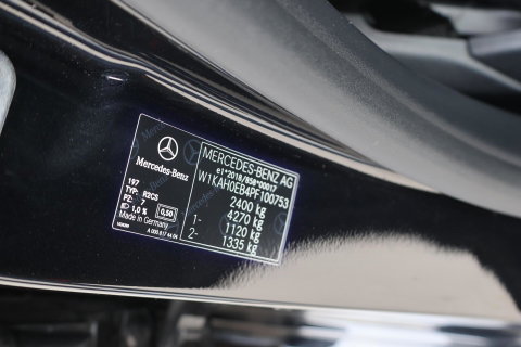 Mercedes-Benz C-Klasse Estate 220 d AMG Line / Panoramadak / Burmester Surround / Massage Stoelen / Night Pakket / Trekhaak Wegklapbaar