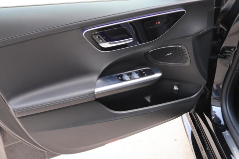 Mercedes-Benz C-Klasse Estate 220 d AMG Line / Panoramadak / Burmester Surround / Massage Stoelen / Night Pakket / Trekhaak Wegklapbaar