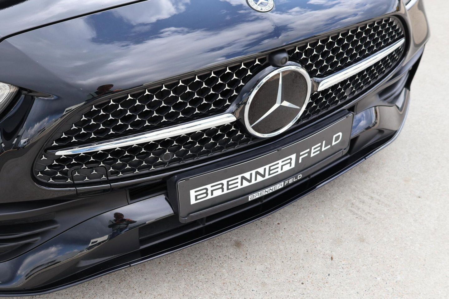 Mercedes-Benz C-Klasse Estate 220 d AMG Line / Panoramadak / Burmester Surround / Massage Stoelen / Night Pakket / Trekhaak Wegklapbaar