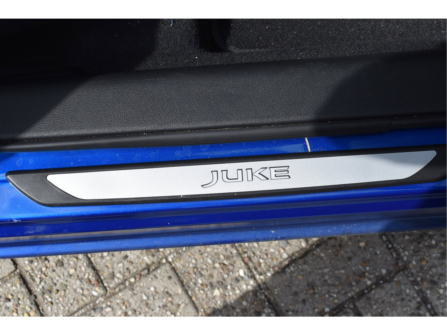 Nissan Juke 1.6 Hybrid N-Design, ORGINEEL NEDERLANDSE AUTO ,ZELF NIEUW GELEVERD EN ONDERHOUDEN
