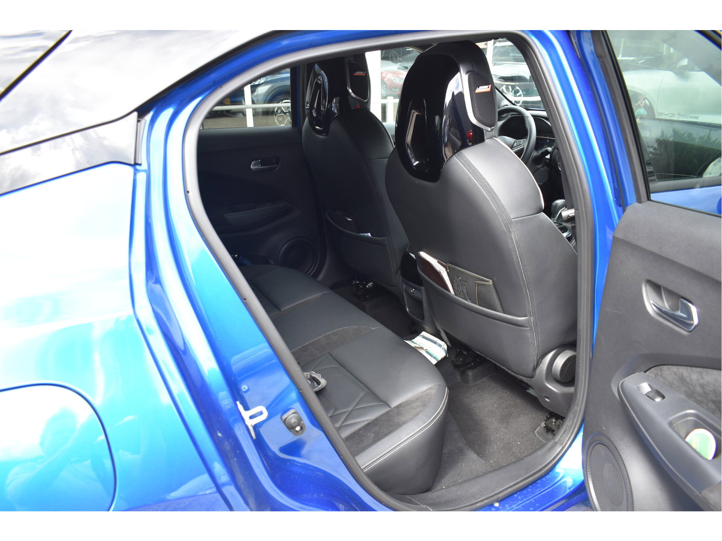 Nissan Juke 1.6 Hybrid N-Design, ORGINEEL NEDERLANDSE AUTO ,ZELF NIEUW GELEVERD EN ONDERHOUDEN