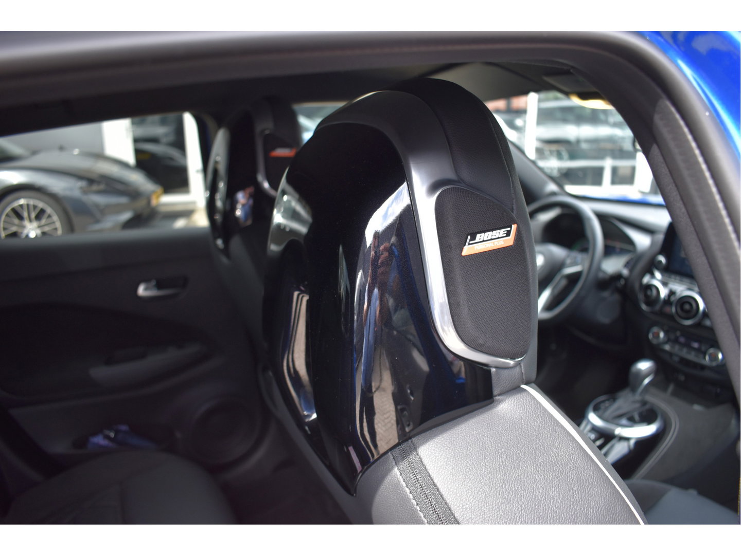 Nissan Juke 1.6 Hybrid N-Design, ORGINEEL NEDERLANDSE AUTO ,ZELF NIEUW GELEVERD EN ONDERHOUDEN