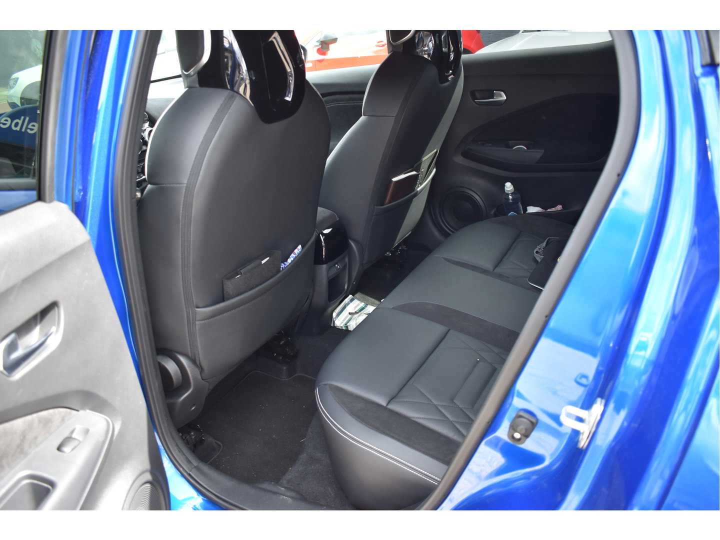 Nissan Juke 1.6 Hybrid N-Design, ORGINEEL NEDERLANDSE AUTO ,ZELF NIEUW GELEVERD EN ONDERHOUDEN