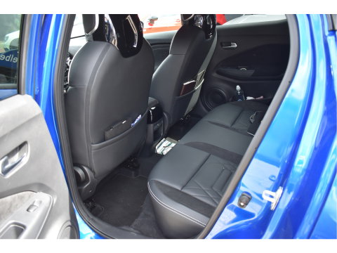 Nissan Juke 1.6 Hybrid N-Design, ORGINEEL NEDERLANDSE AUTO ,ZELF NIEUW GELEVERD EN ONDERHOUDEN
