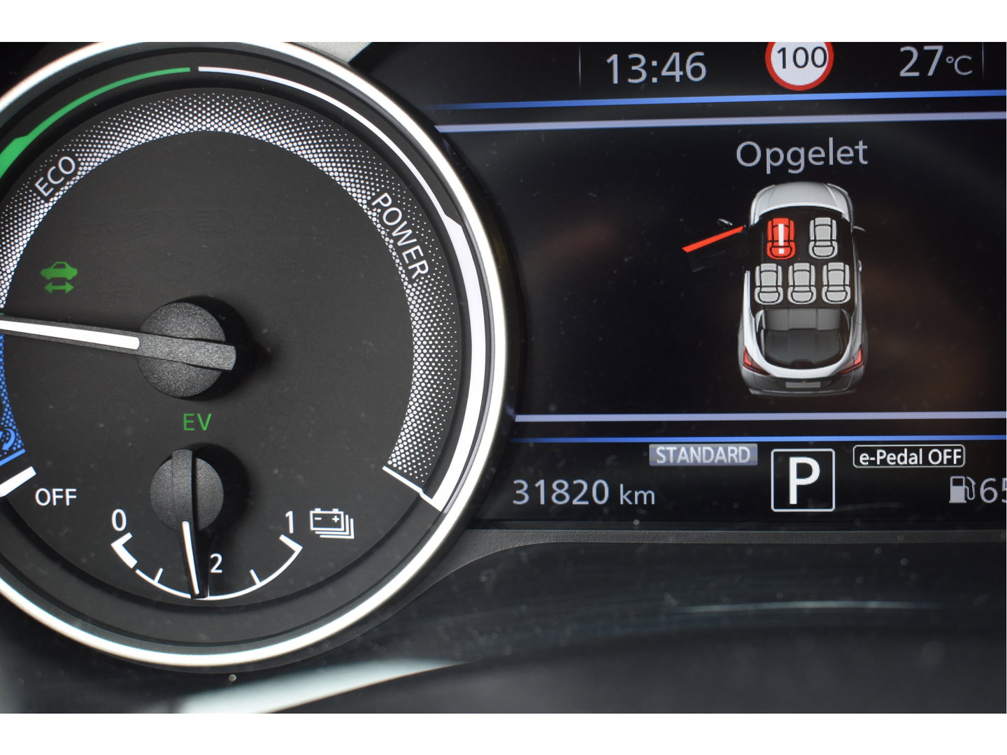 Nissan Juke 1.6 Hybrid N-Design, ORGINEEL NEDERLANDSE AUTO ,ZELF NIEUW GELEVERD EN ONDERHOUDEN