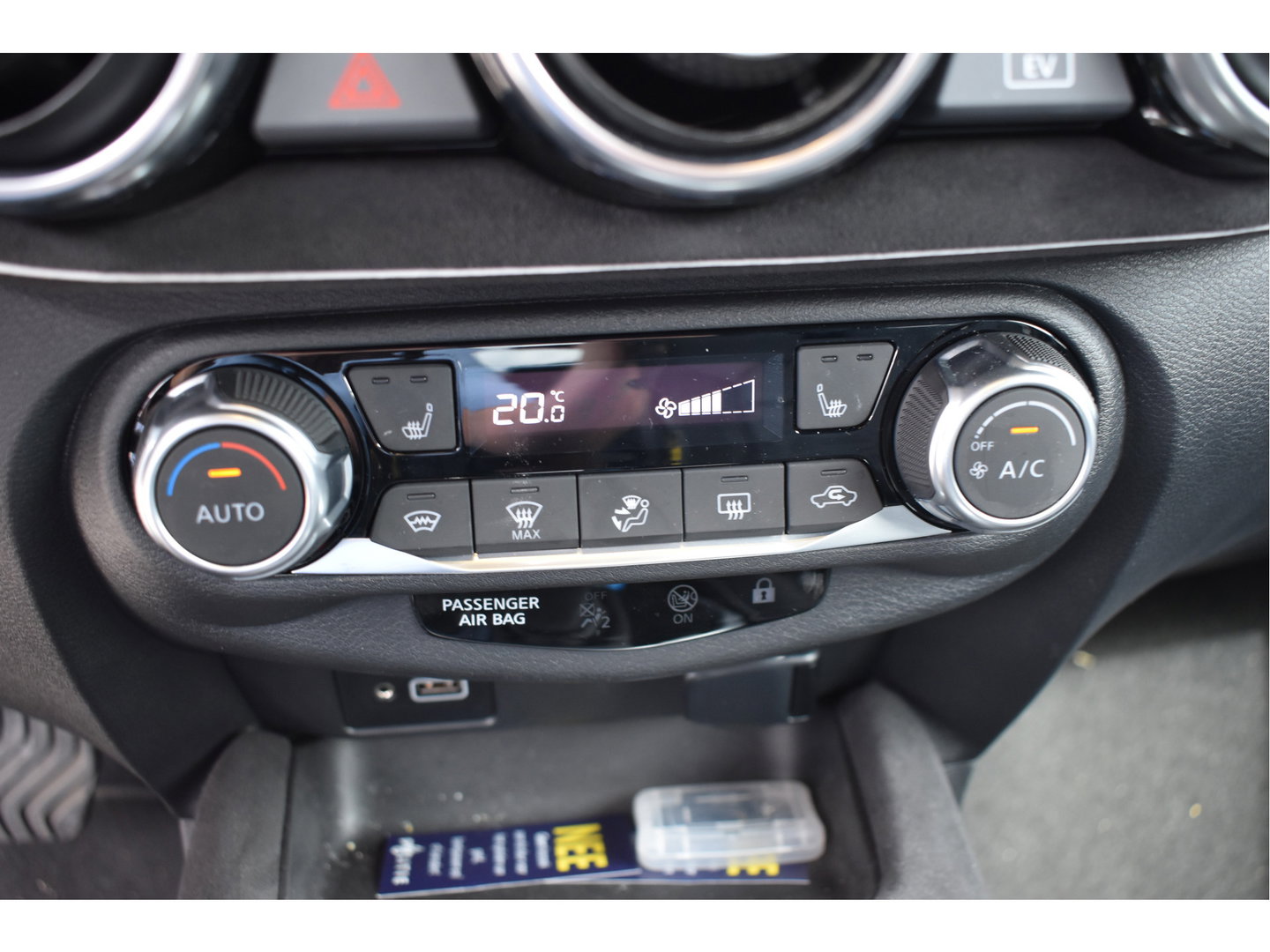 Nissan Juke 1.6 Hybrid N-Design, ORGINEEL NEDERLANDSE AUTO ,ZELF NIEUW GELEVERD EN ONDERHOUDEN