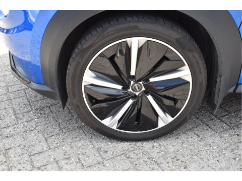 Nissan Juke 1.6 Hybrid N-Design, ORGINEEL NEDERLANDSE AUTO ,ZELF NIEUW GELEVERD EN ONDERHOUDEN
