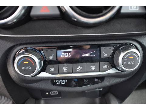 Nissan Juke 1.6 Hybrid N-Design, ORGINEEL NEDERLANDSE AUTO ,ZELF NIEUW GELEVERD EN ONDERHOUDEN