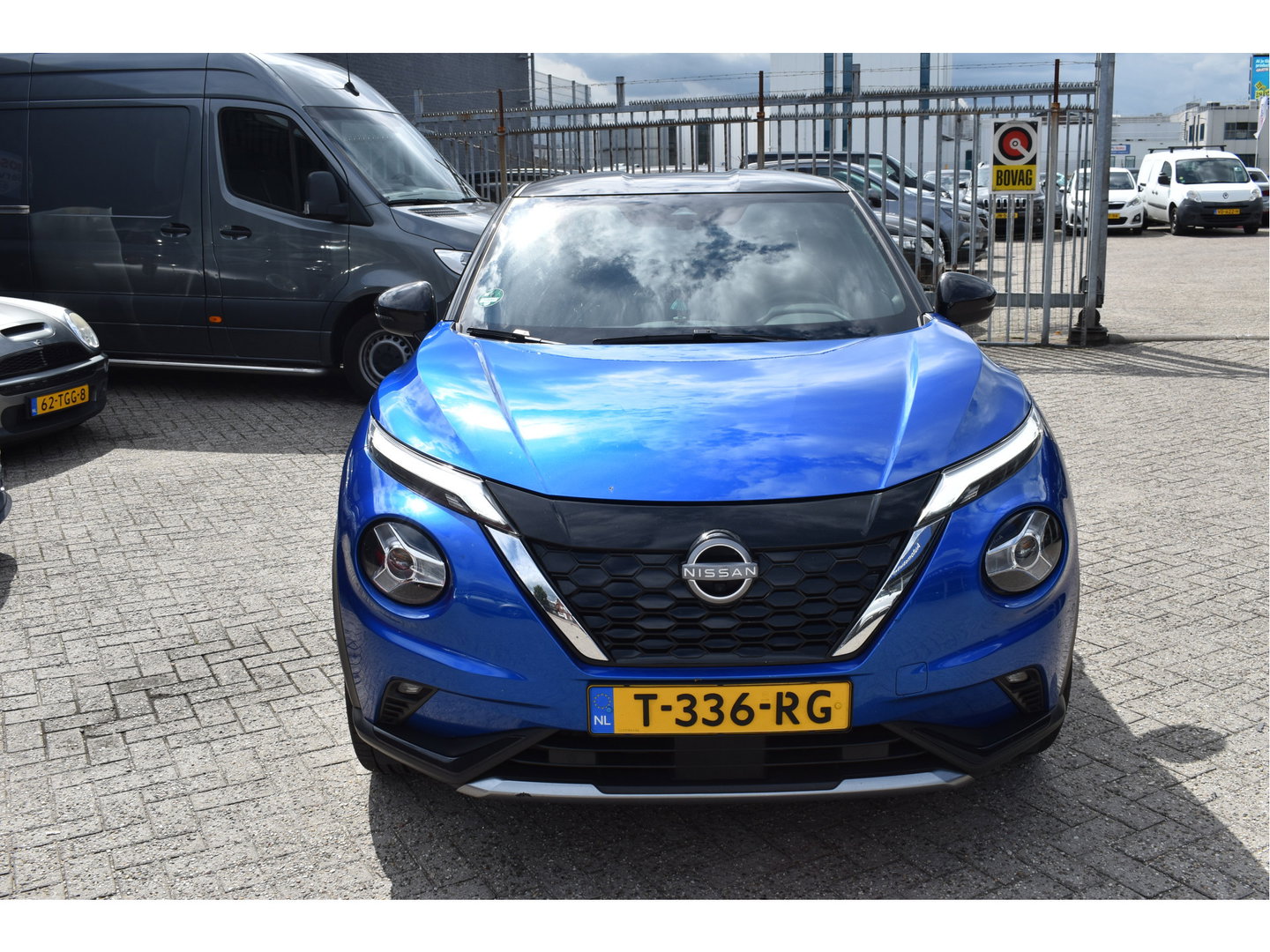 Nissan Juke 1.6 Hybrid N-Design, ORGINEEL NEDERLANDSE AUTO ,ZELF NIEUW GELEVERD EN ONDERHOUDEN