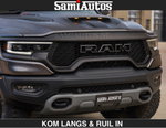 Dodge Ram Pick-Up