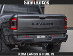 Dodge Ram Pick-Up