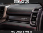 Dodge Ram Pick-Up