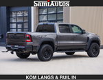 Dodge Ram Pick-Up