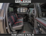 Dodge Ram Pick-Up