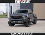 Dodge Ram Pick-Up