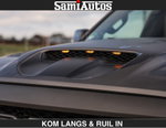 Dodge Ram Pick-Up