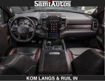 Dodge Ram Pick-Up
