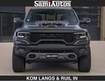 Dodge Ram Pick-Up