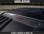 Dodge Ram Pick-Up