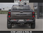 Dodge Ram Pick-Up