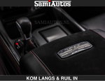 Dodge Ram Pick-Up