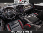 Dodge Ram Pick-Up