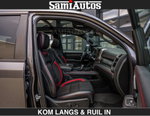 Dodge Ram Pick-Up