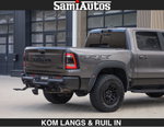 Dodge Ram Pick-Up