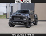 Dodge Ram Pick-Up