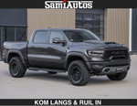 Dodge Ram Pick-Up