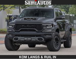 Dodge Ram Pick-Up