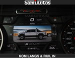 Dodge Ram Pick-Up