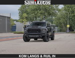 Dodge Ram Pick-Up