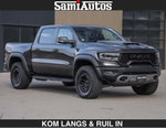 Dodge Ram Pick-Up