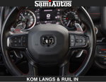 Dodge Ram Pick-Up