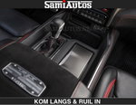 Dodge Ram Pick-Up