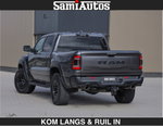 Dodge Ram Pick-Up