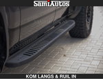 Dodge Ram Pick-Up