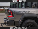 Dodge Ram Pick-Up