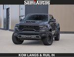 Dodge Ram Pick-Up