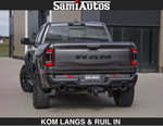 Dodge Ram Pick-Up
