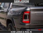 Dodge Ram Pick-Up