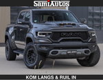 Dodge Ram Pick-Up
